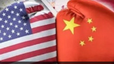  中国反击美国贸易关税制裁_聚力胶水为大中国点赞