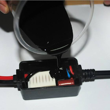 电子元件密封专用硅胶胶水 电子元件密封专用硅胶胶水