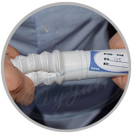 PP板专用胶水|耐温-30℃+80℃+免费试样|聚力胶业