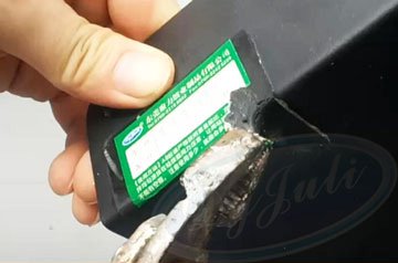 铁板粘橡胶用什么胶水?880家企业长期选用聚力胶水厂的橡胶粘金属强力胶