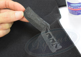 粘橡胶条胶水 粘橡胶条胶水