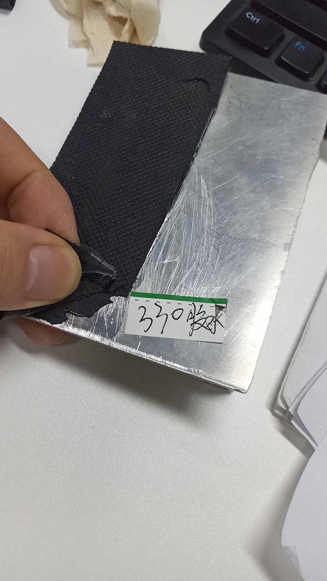 橡胶粘铝合金胶水 橡胶粘铝合金胶水