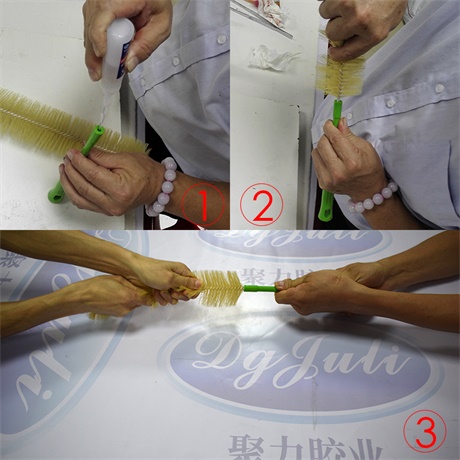 粘橡胶的黑色胶水 粘橡胶的黑色胶水